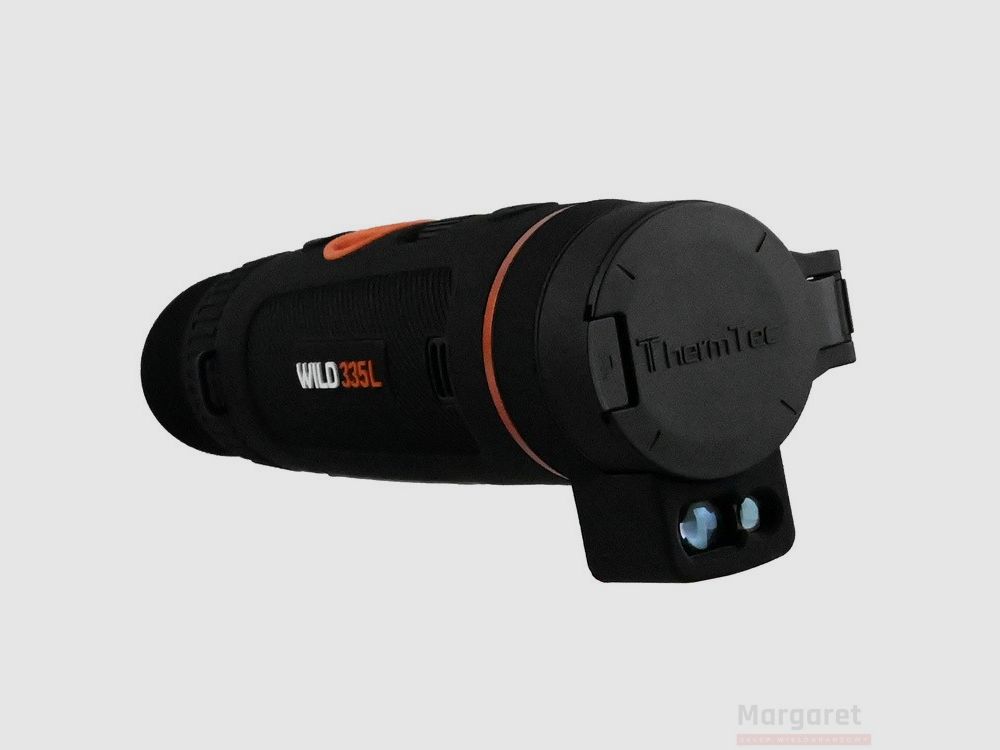 Warmtebeeldkijker THERMTEC WILD 335L LRF, afbeelding 5 van 13