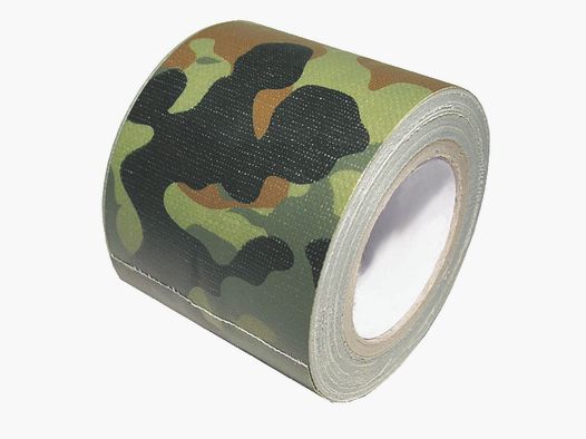 Panzerband flecktarn