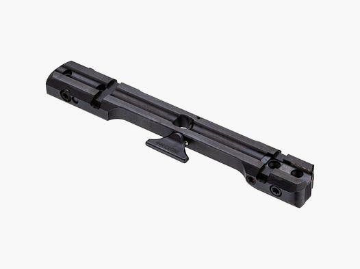 Dentler base rail BASIS® VARIO M98/Forest Favorit short system