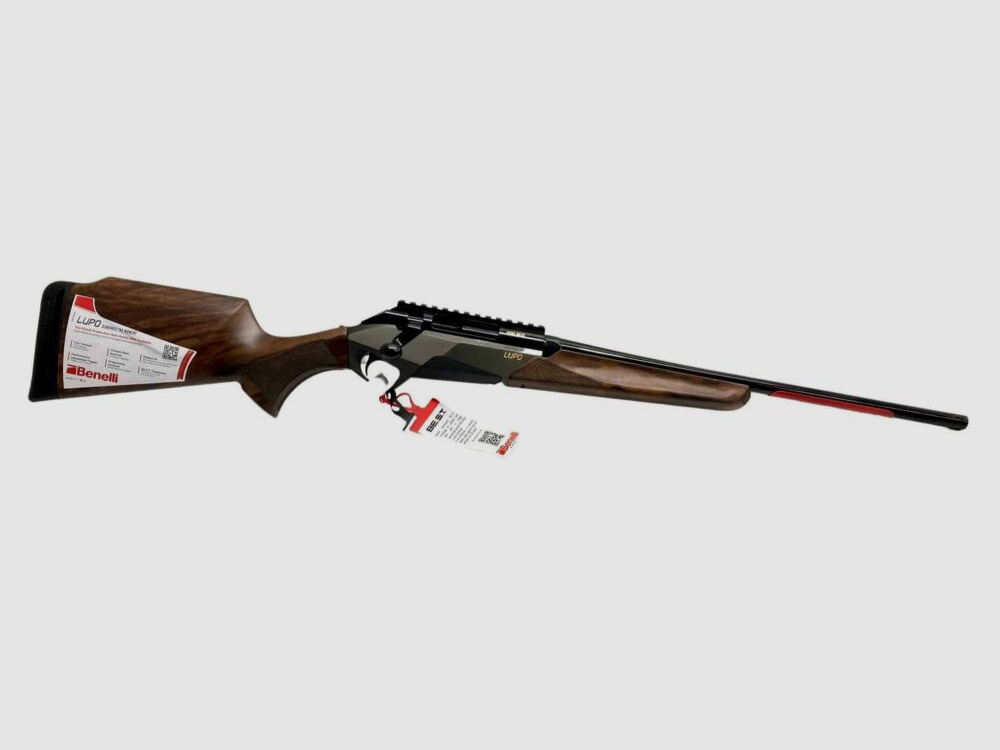 Benelli Benelli Repetitiegeweer .308Win