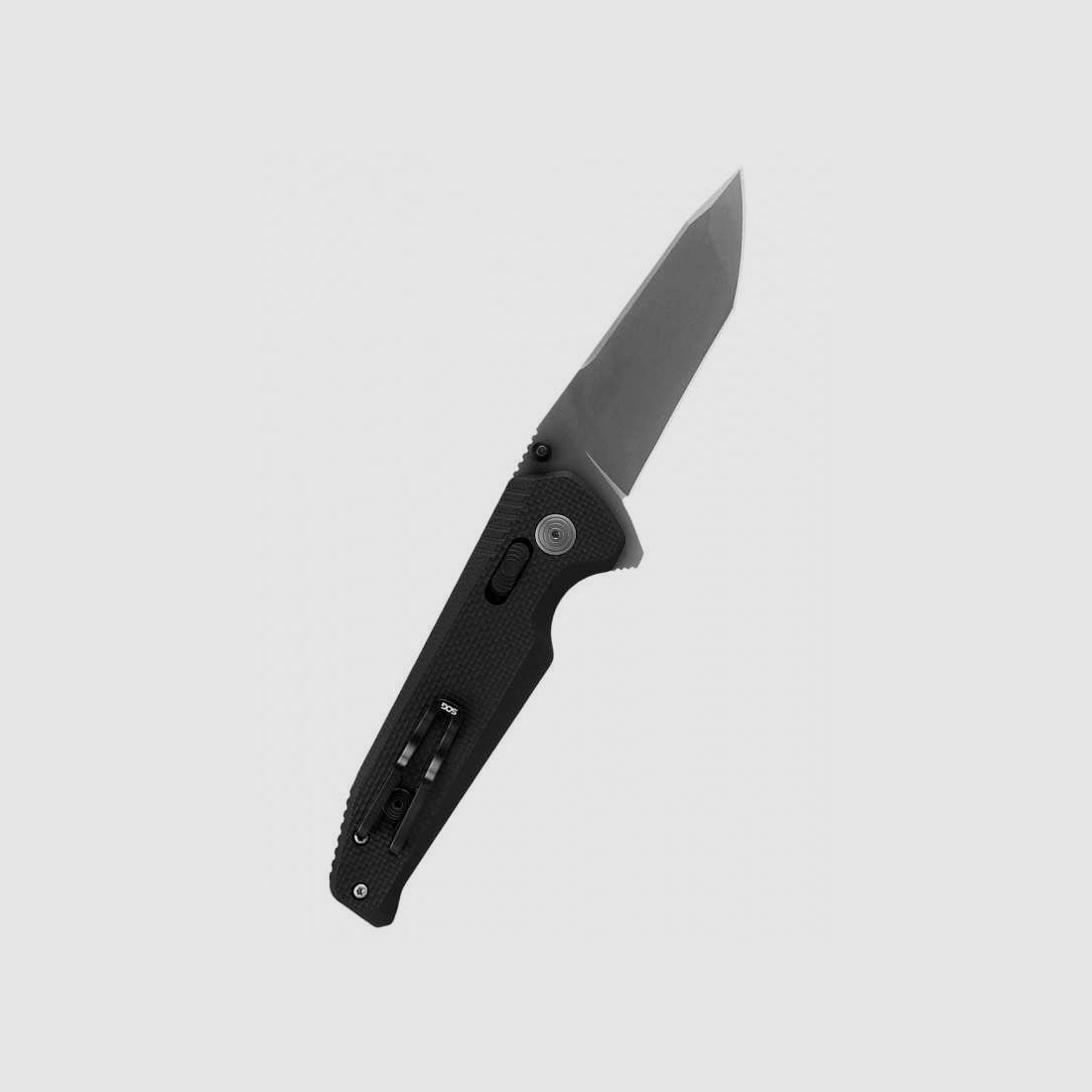 SOG Vision XR LTE - Schwarz Taschenmesser
