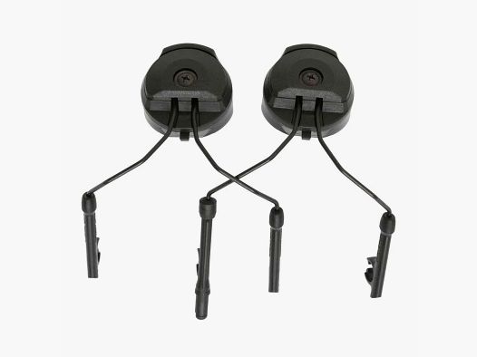 Peltor ARC Rails Attachment Comtac VII