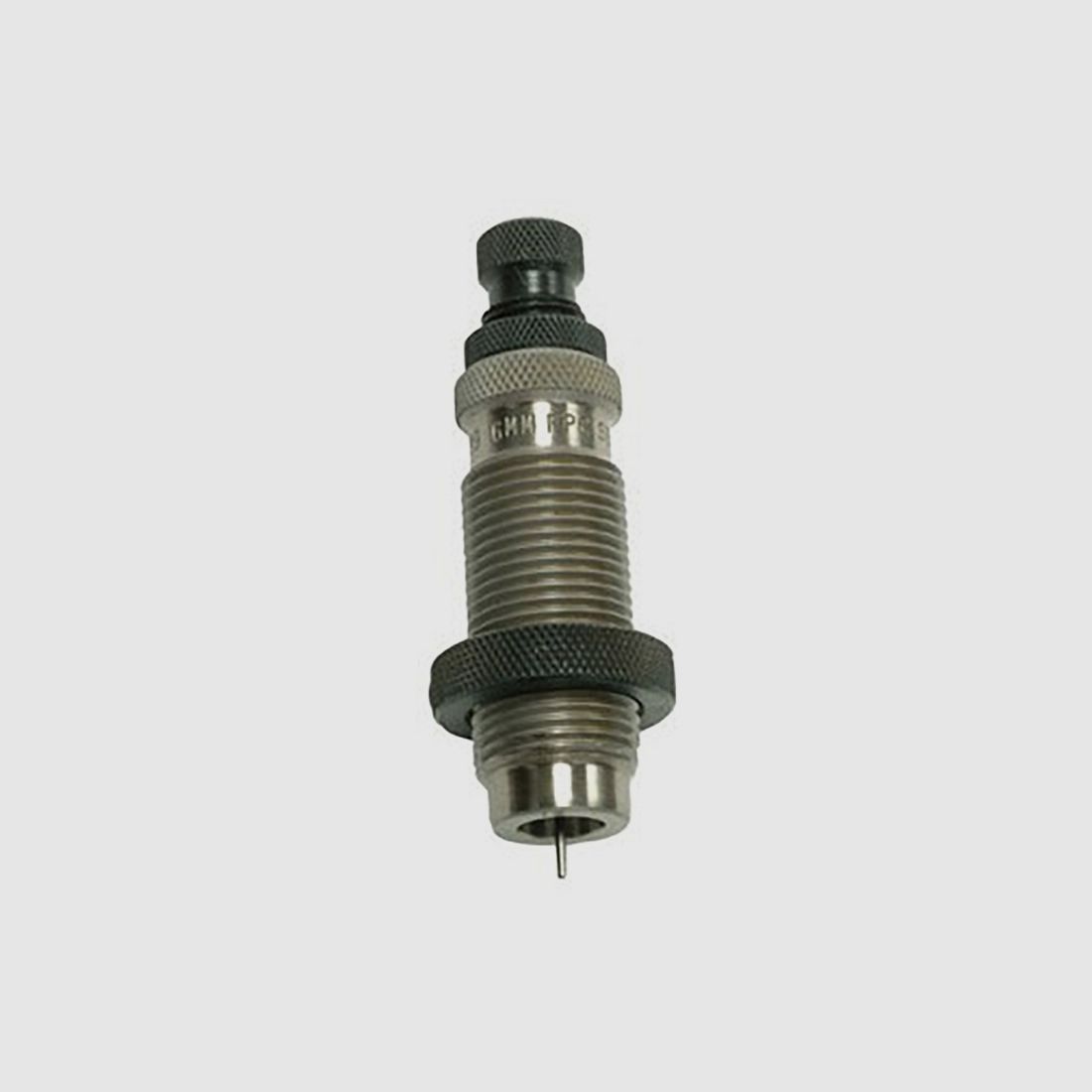 REDDING DIES REDDING 26 NOSLER TYPE S BUSHING MATRICE DE LONGUEUR COMPLÈTE, image 1 sur 2