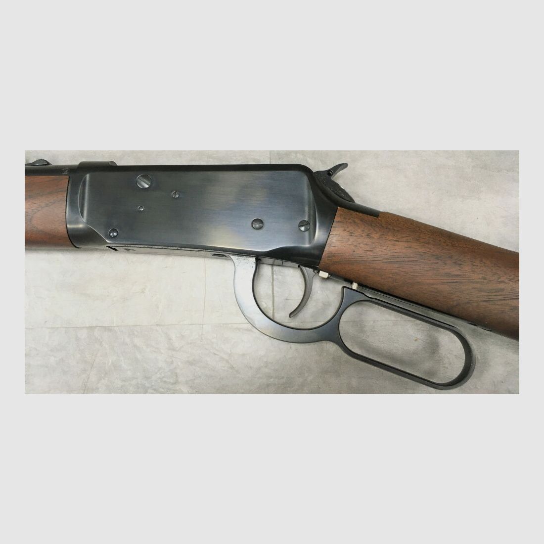Winchester	 1894 shot MG5