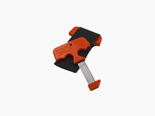 SAGEN SagenSaw I Aufbrechsäge 6 cm Orange