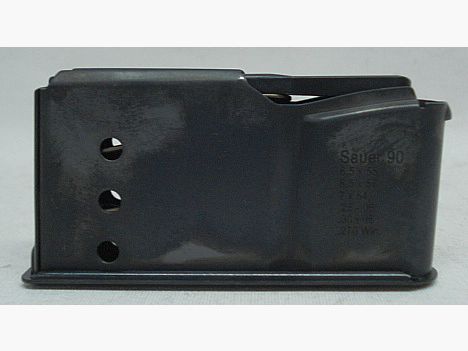 Magazin 80/90 3-Schuss - .30-06/7x64/6,5x55