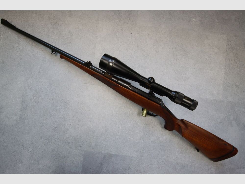 AHKA Repetierbüchse 9,3x62