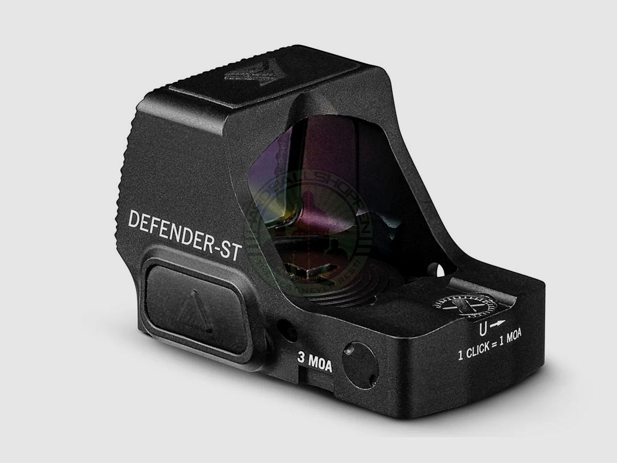 Vortex Defender | ST Rødpunktsigte | 6MOA), billede 5 af 12
