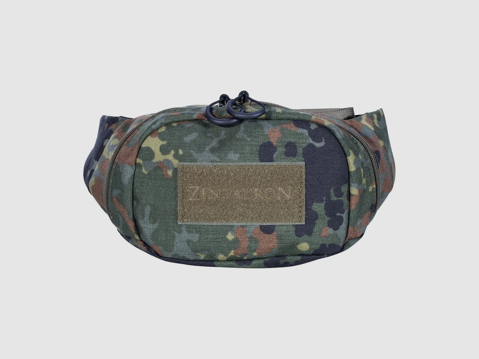 Zentauron Zentauron Bauchtasche Covert flecktarn