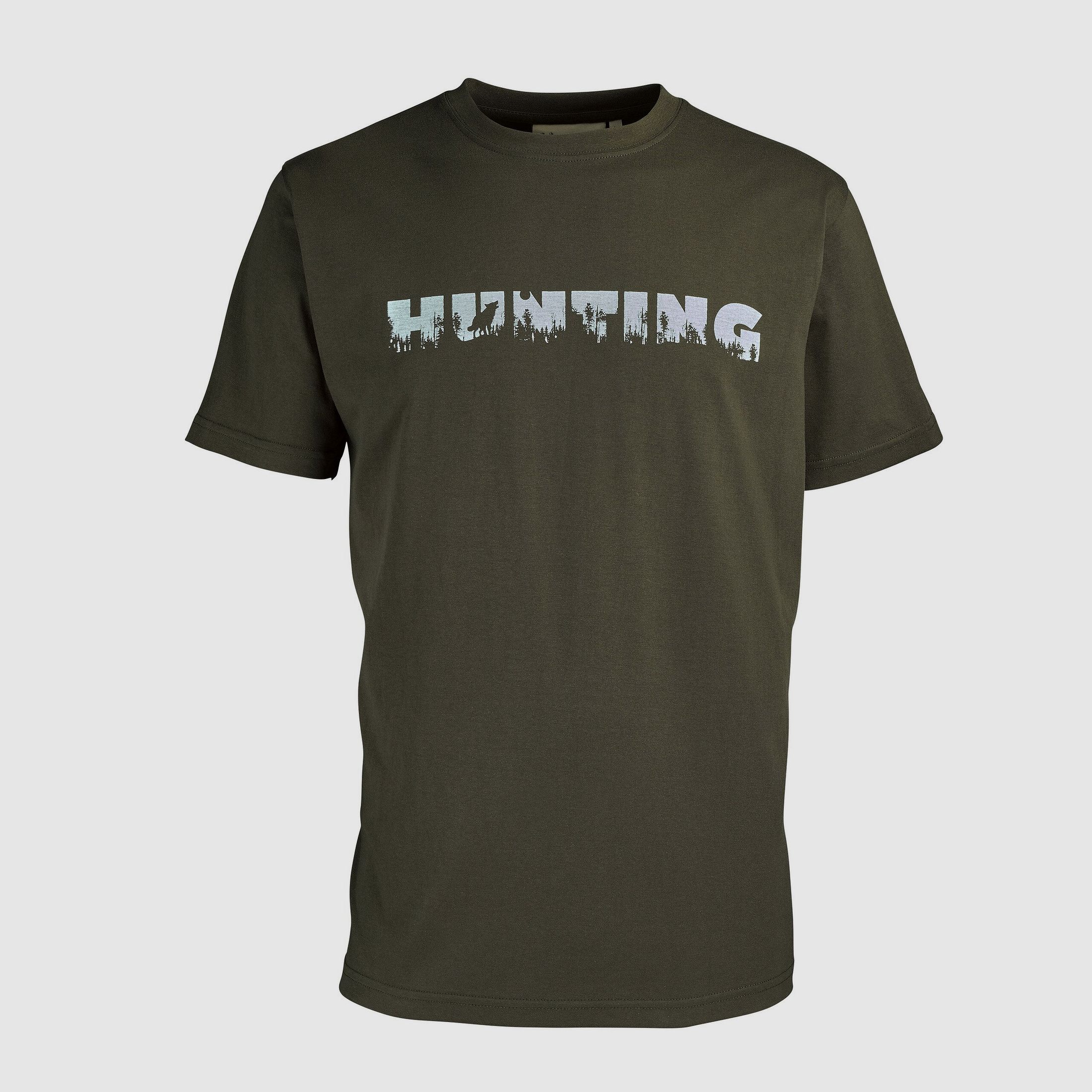 Hubertus T-Shirt Hunting