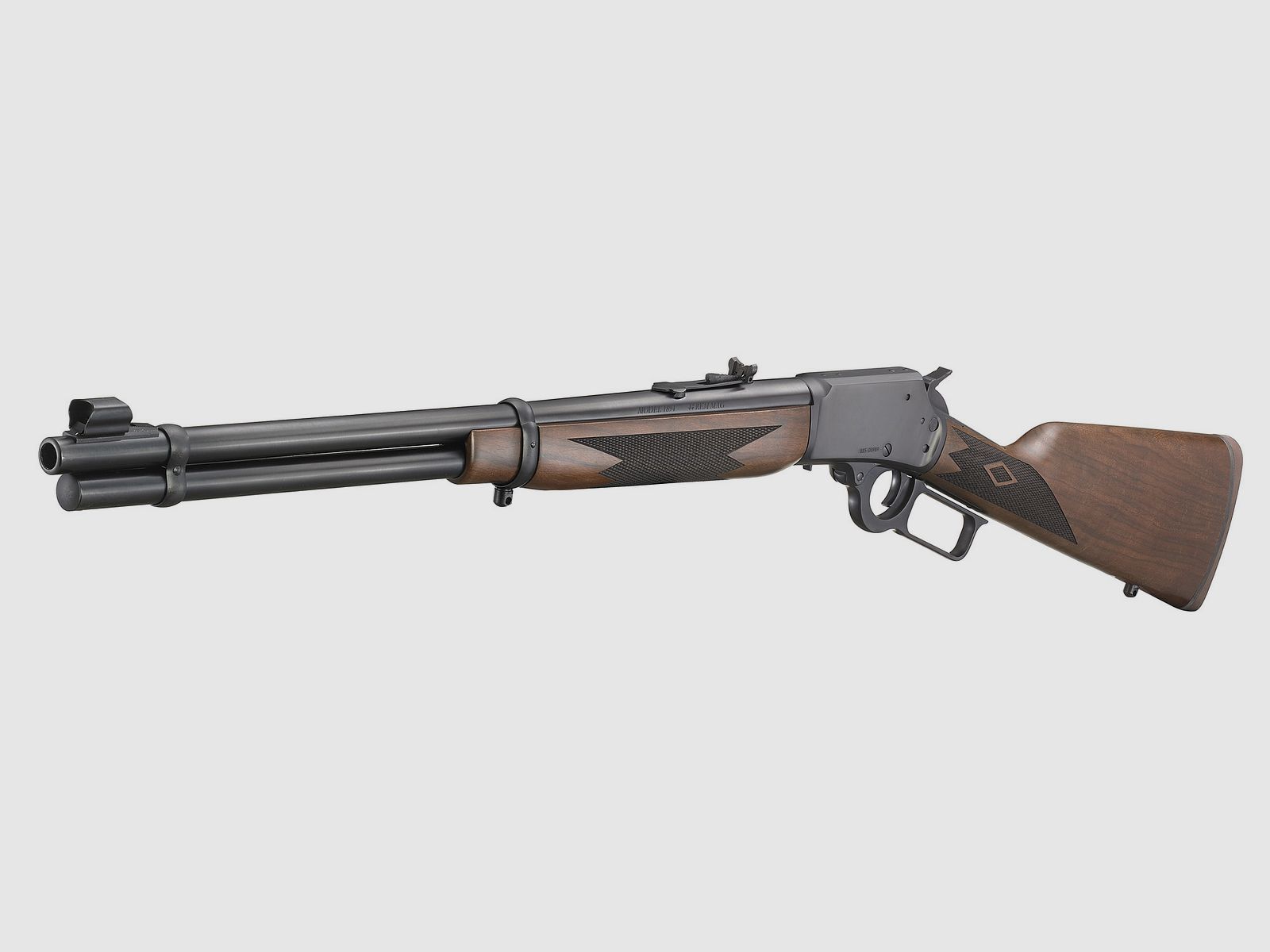 Marlin 1894 CLASSIC .44 Rem. Mag. 20.25"/51.6cm 10+1 Magazin Unterhebelrepetierbüchse