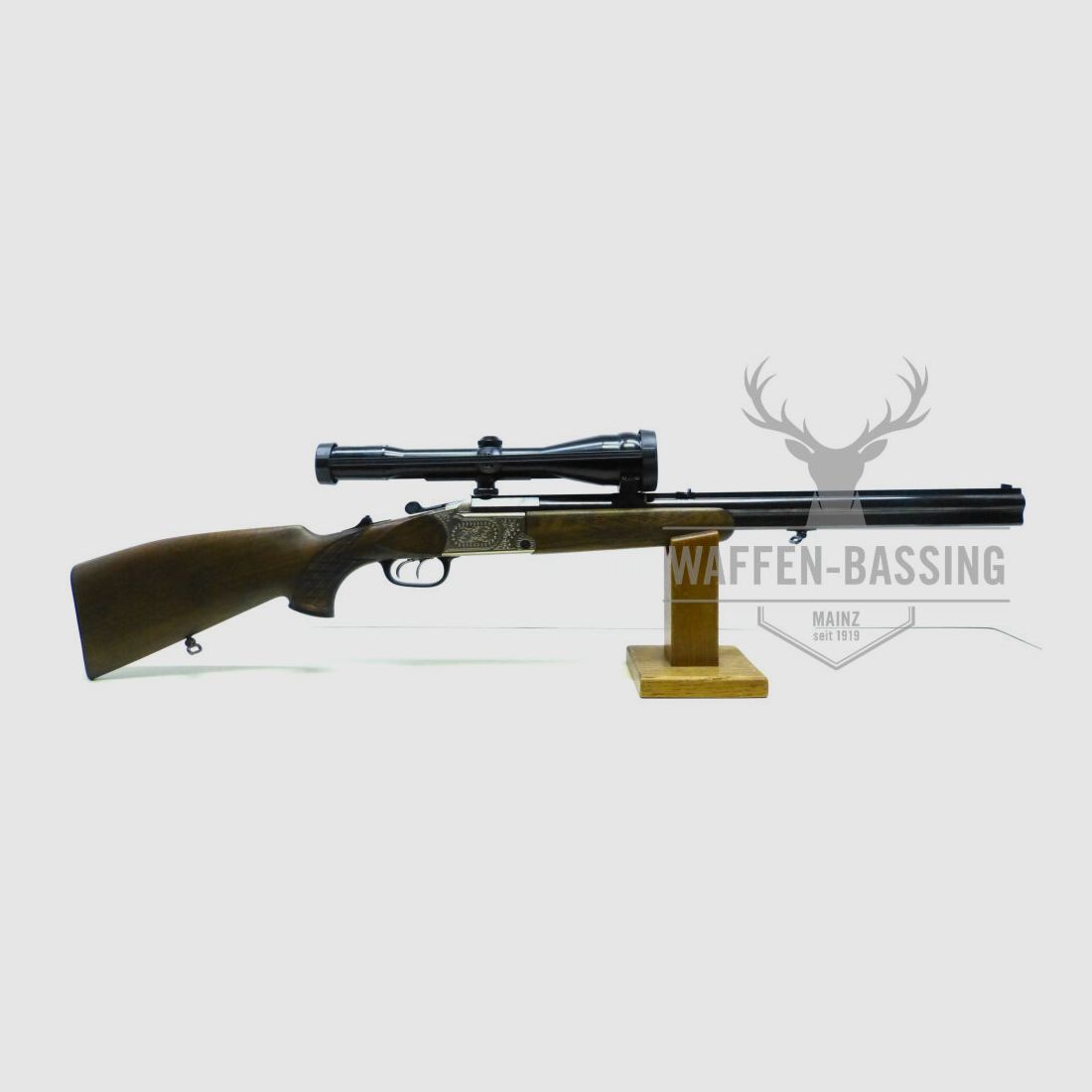 Blaser ES 670