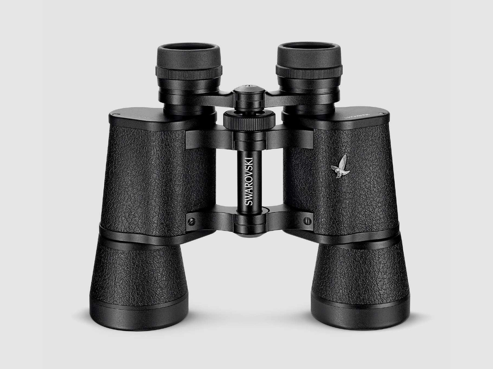 Swarovski Habicht  10x40 W schwarz