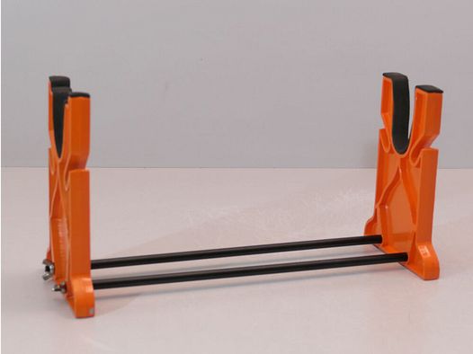 Fritzmann Reinigungshilfe Waffenhalter