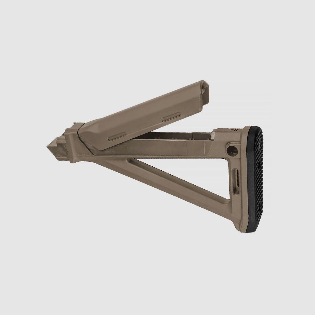 MAGPUL MOE AK Stock Black