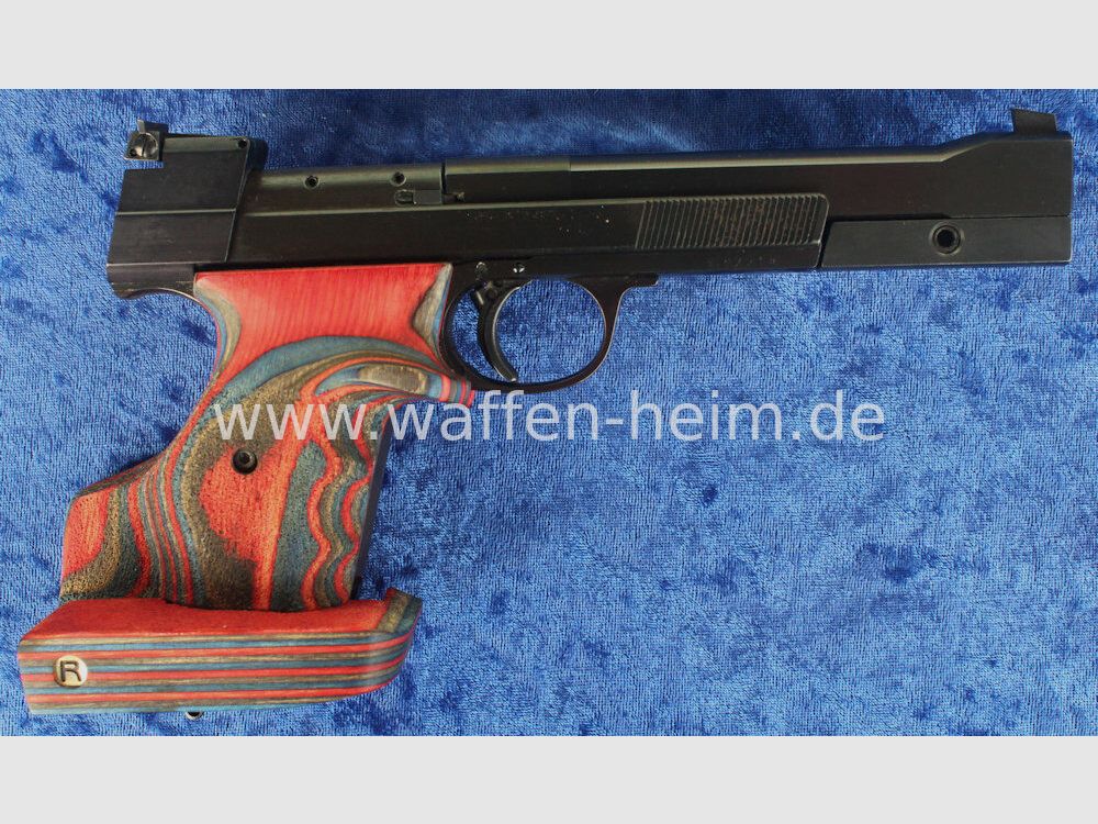 Hämmerli 215