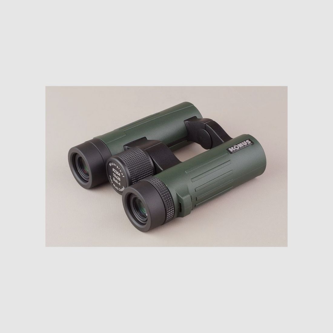 Prism. Konus SUPREME-2 10x26 - Offen - Back-4 - Sumer., Bild 8 von 21