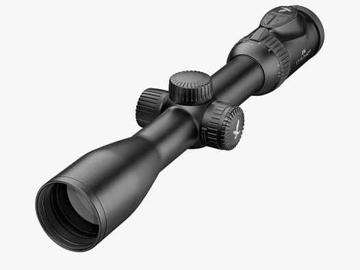 SWAROVSKI Z8i 1.7-13.3x42 P SR 4A-I