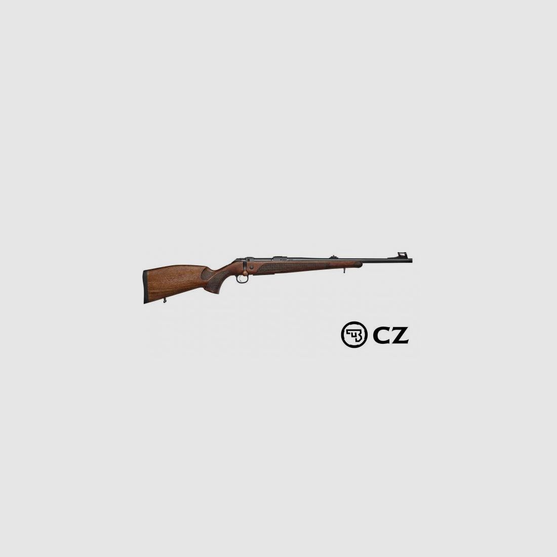 CZ 600 Lux Karabinek Repetier, zdjęcie 1 z 7