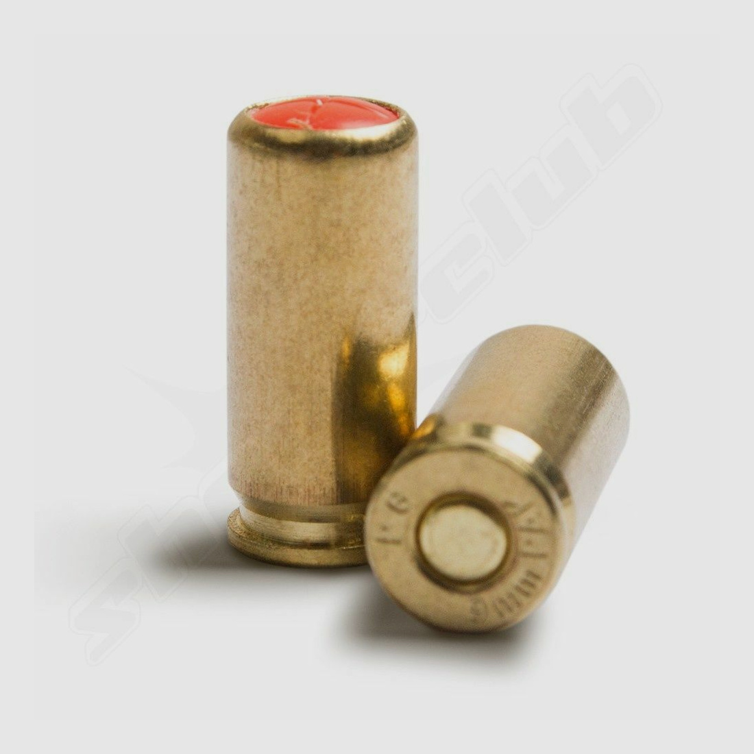 Victory Victory Pepper - Pfefferpatron en - Kal. 9mm P.A. PV