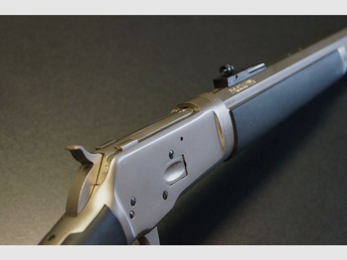 Chiappa 1892 Alaskan, Bild 3 von 5