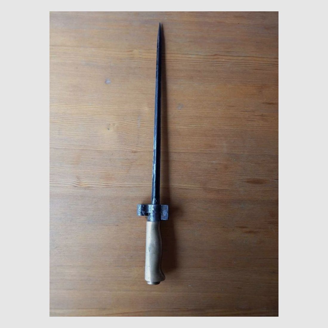Lebel Bayonet M1886