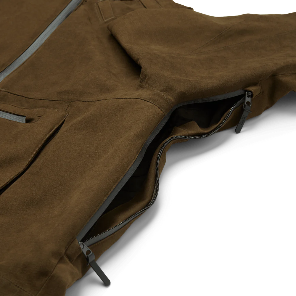 Northern Hunting - STORR ANORAK, billede 4 af 7