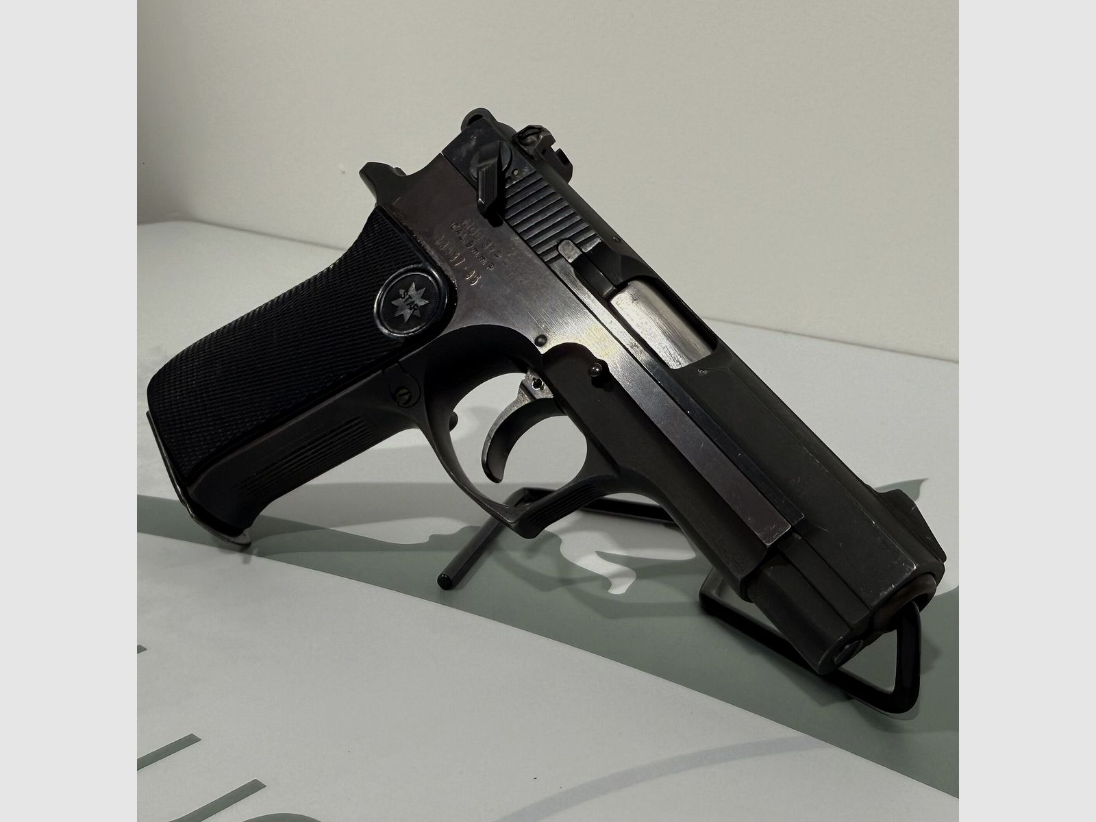 Star 30 P 9mmLuger, image 3 sur 5