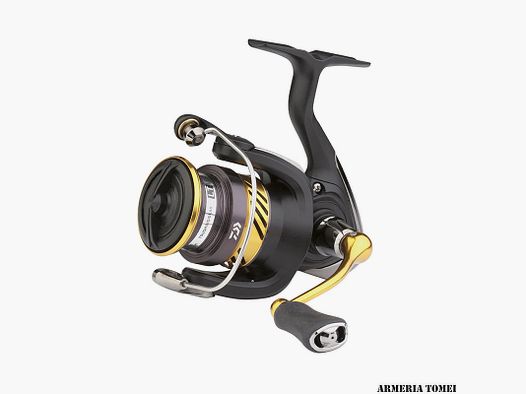 MULINELLO – DAIWA – CROSSFIRE AI LT 6000
