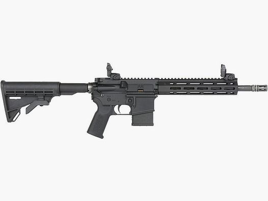 Tippmann M4-22 ELITE-S M-LOK .22 LR 12,5"/32CM SCHWARZ
