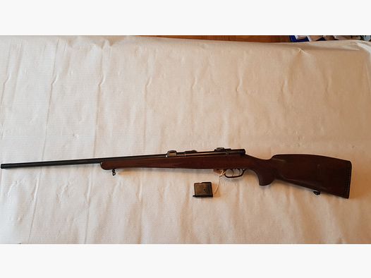 Büchse Anschütz .222 Remington  Neujahrs Angebot: Preis 499 € alt jetzt: 333 €