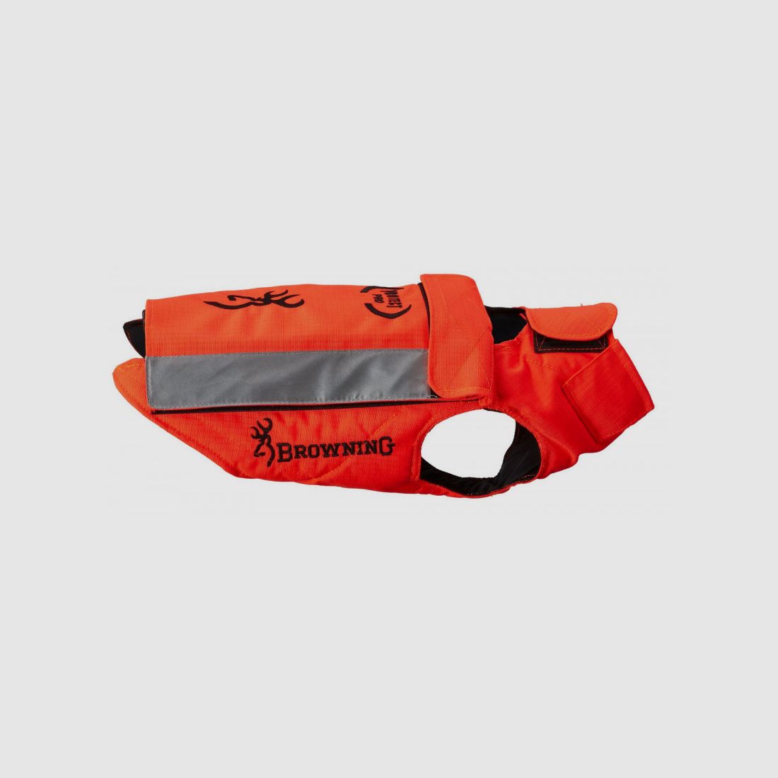 PROTECT PRO Weste BROWNING T55 - ORANGE, Bild 1 von 3