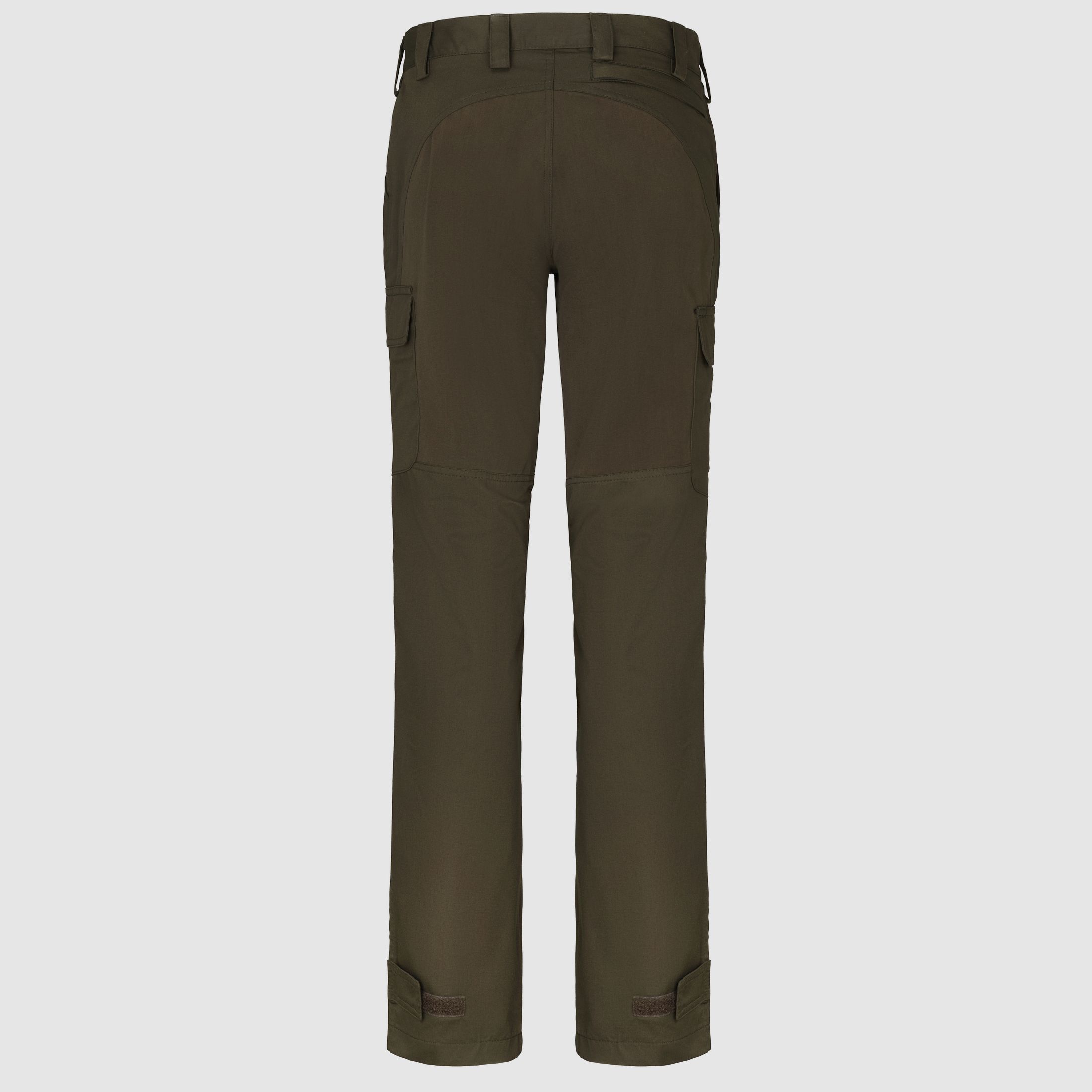 SODIA Dames Hydro Outdoor Broek met Stretcheinsatz, afbeelding 2 van 4