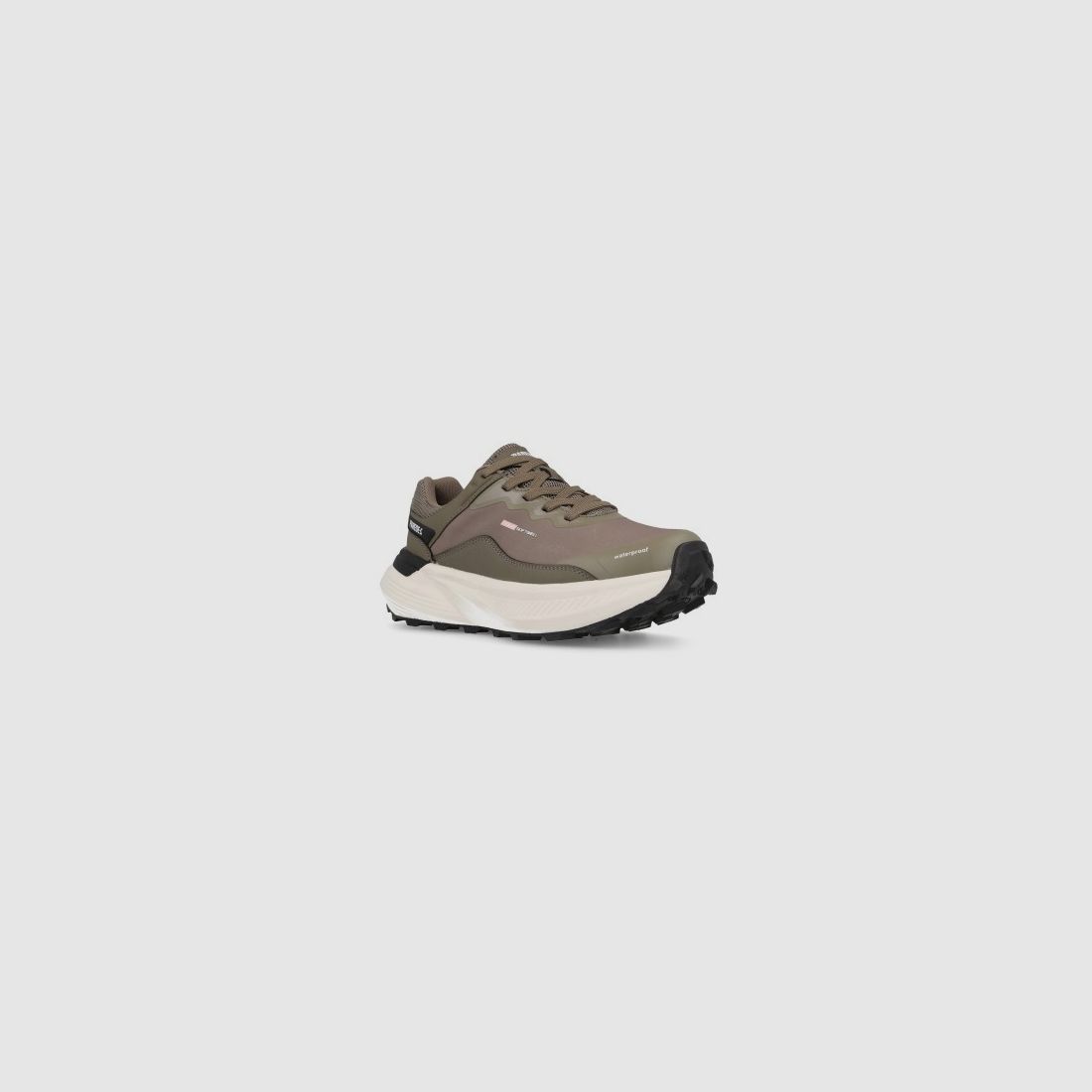 Paredes Dames Wandelschoenen Lezaun taupe, afbeelding 7 van 11
