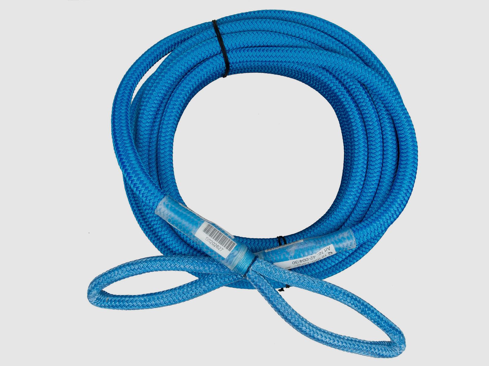 Cuerda de tiro para árboles Nordforest FTF 8,5