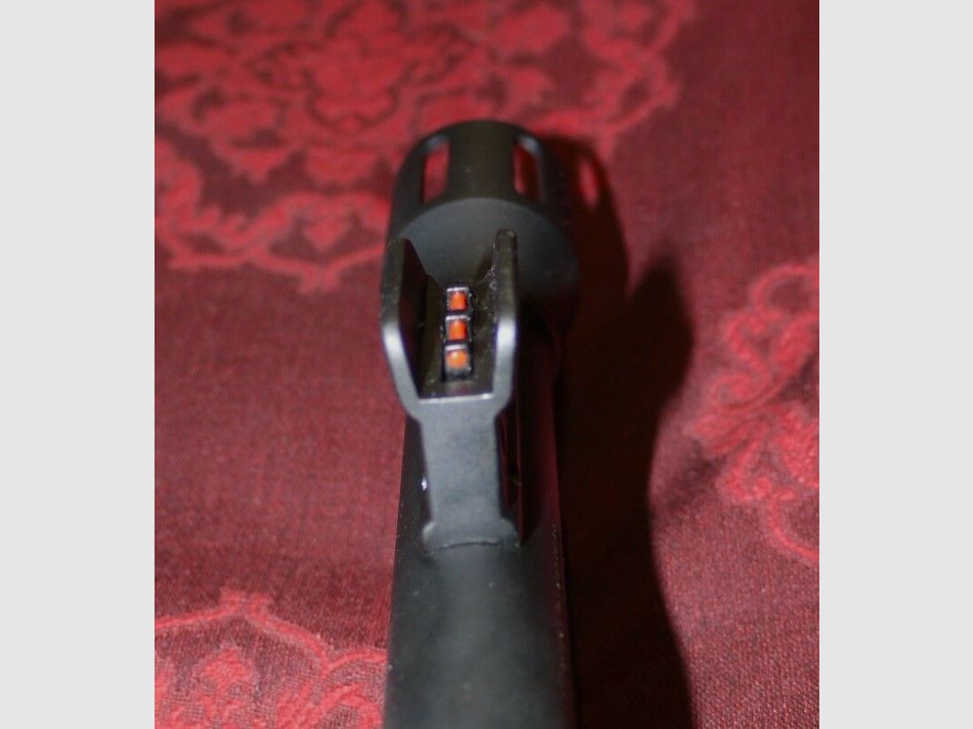 Hatsan Escort MP Tactical