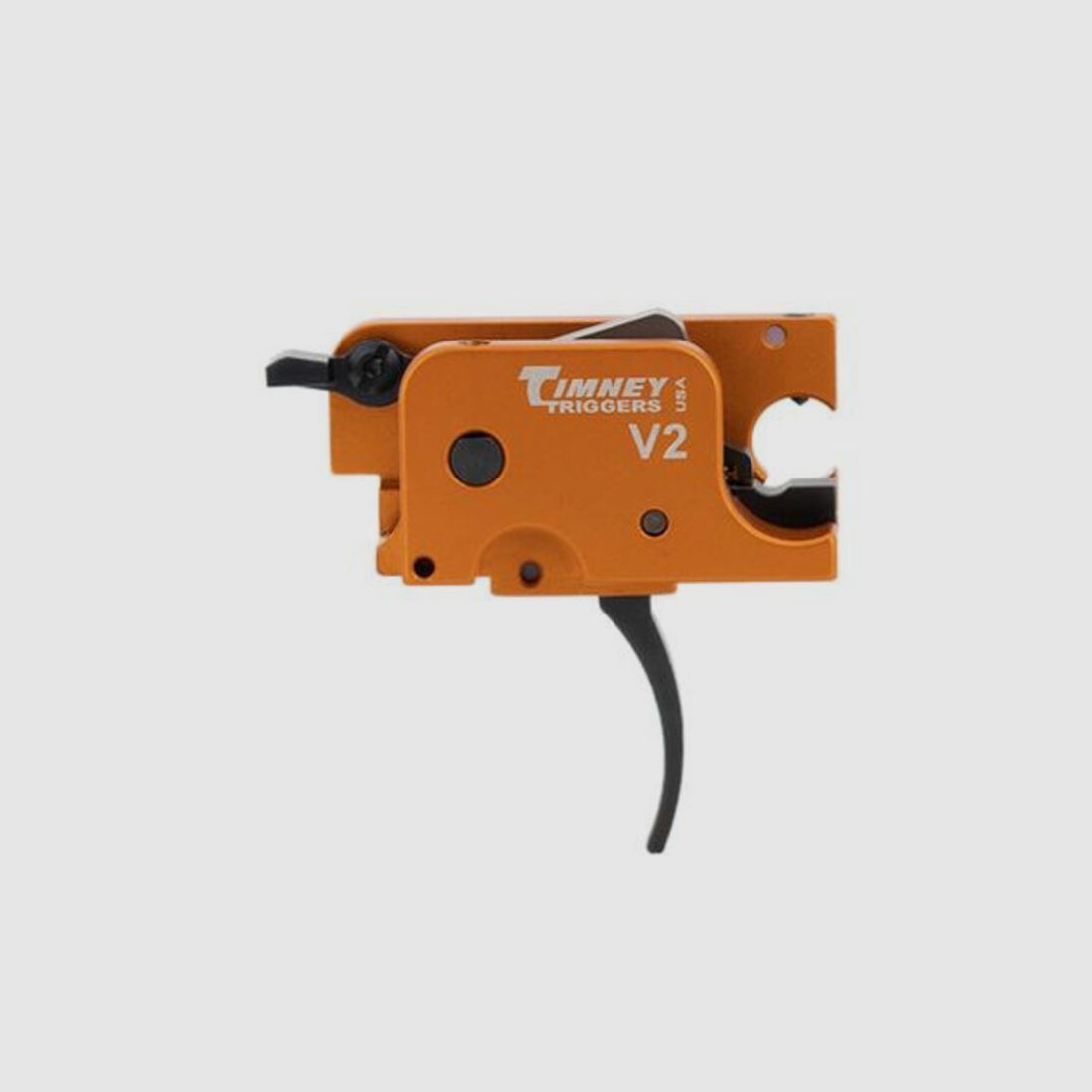 Timney Abzug gebogen 3,25lbs Scorpion 9mmLuger