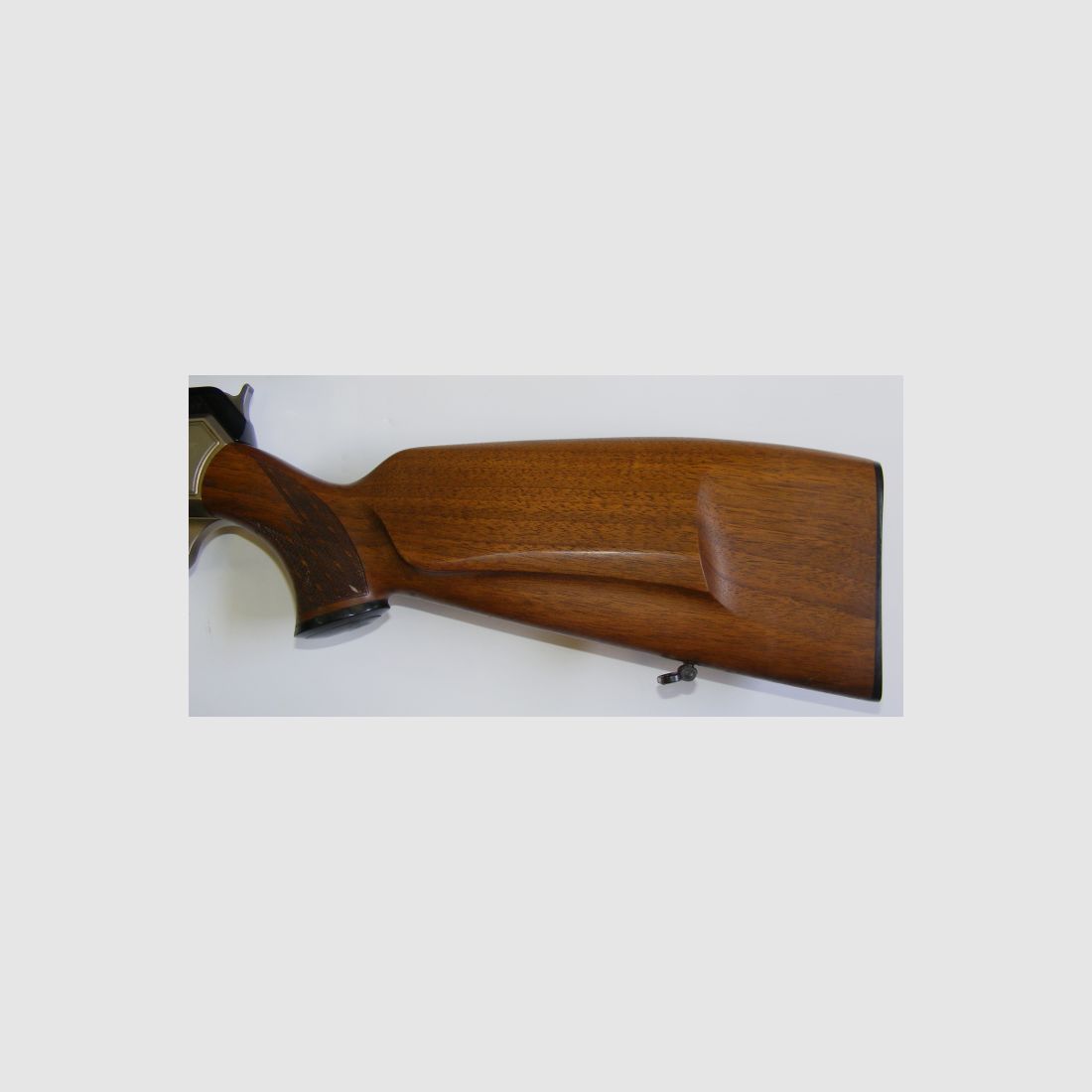 Blaser SR830 6,5x68 Repetierbüchsen