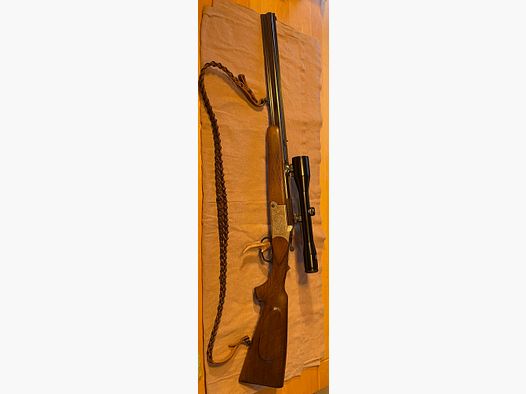 Blaser BBF