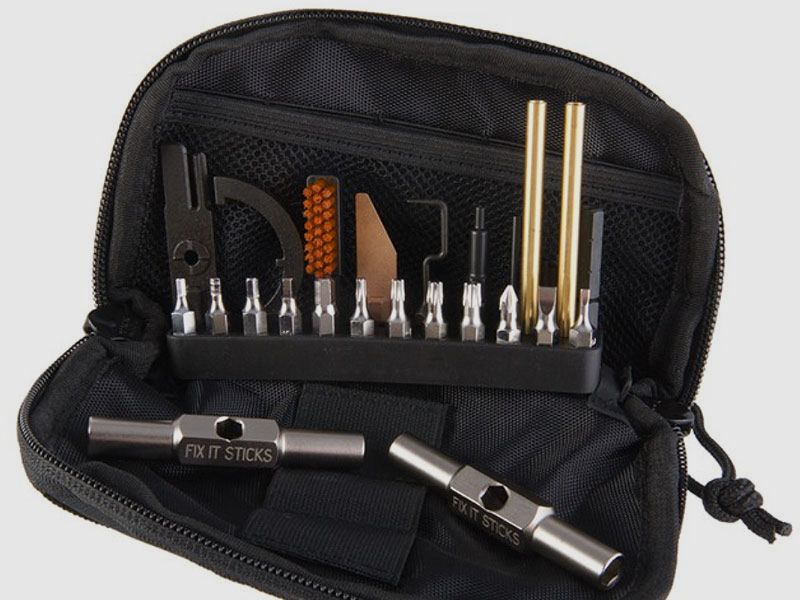 FIX IT STICKS AR15 Maintenance Kit