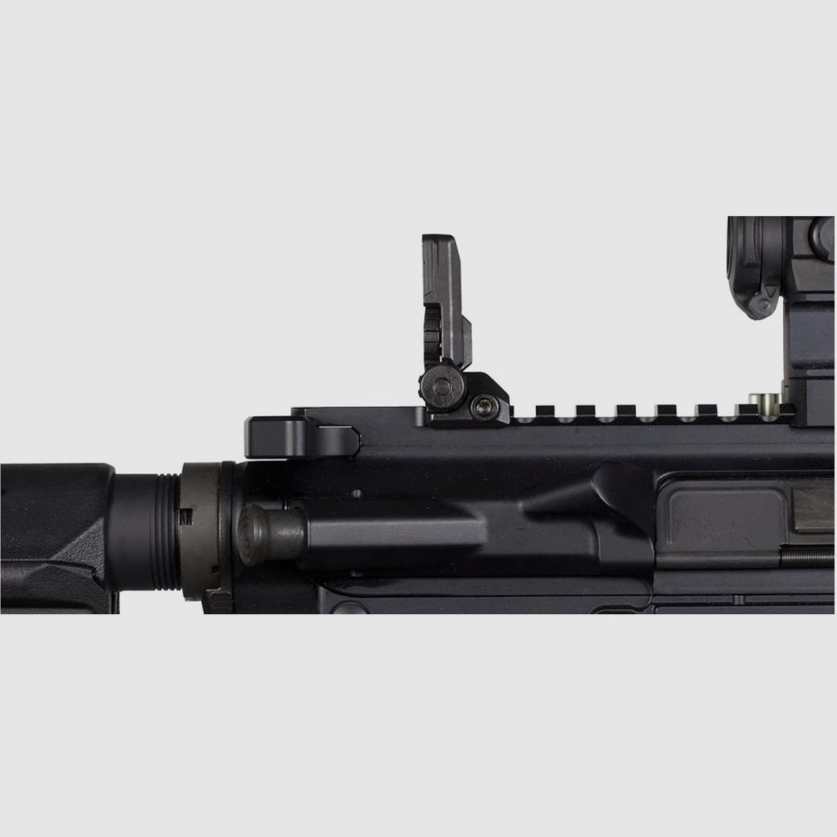 Magpul – Alza plegable MBUS PRO LR Rear Sight – MAG527, imagen 4 de 4