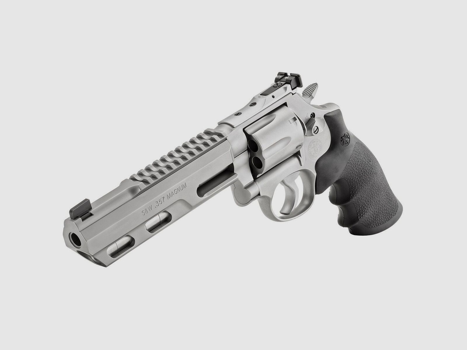 Smith&Wesson 686 Competitor 6", Bild 1 von 6