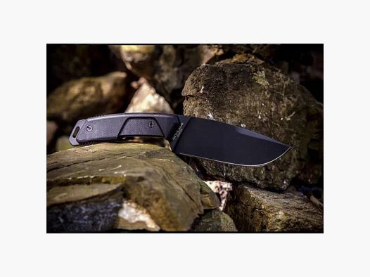 Extrema Ratio SETHLANS D2 BLACK