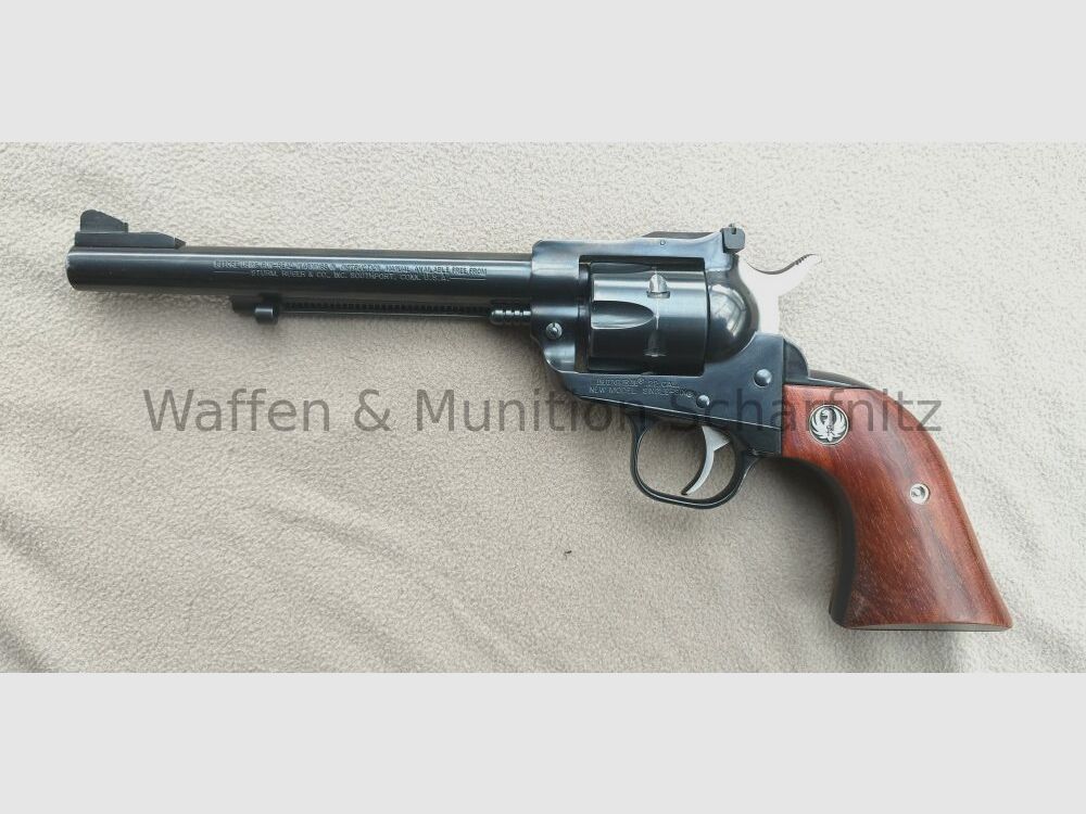 STURM, RUGER & Co. SINGLE SIX