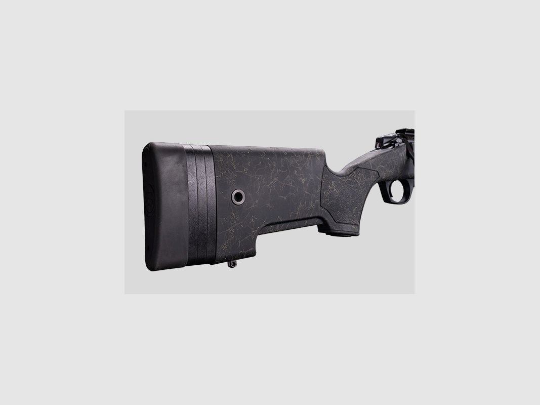 BERGARA BMR-X STEEL, image 2 sur 4