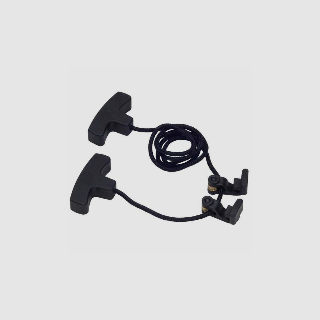 Haller Spannhilfe für Armbrustgewehre