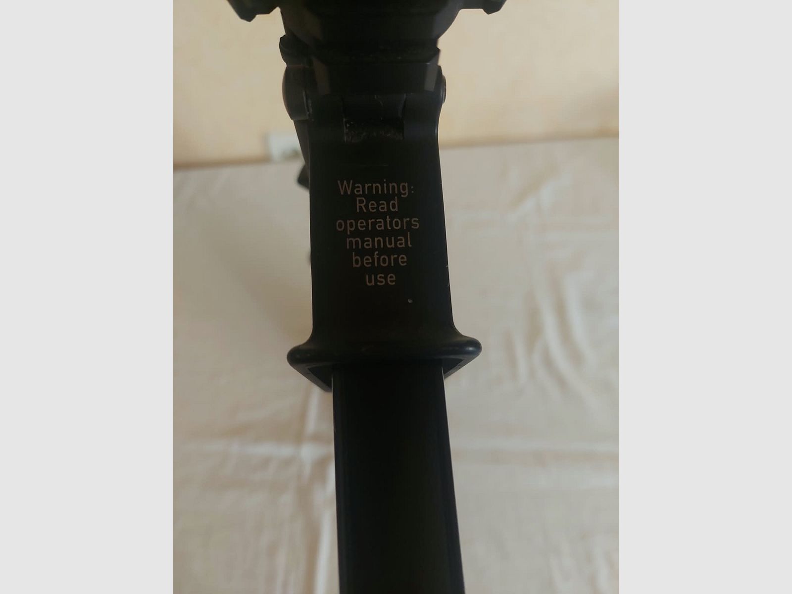 Vfc/Umarex Hk416 D GBB + Zubehör , Bild 14 von 20