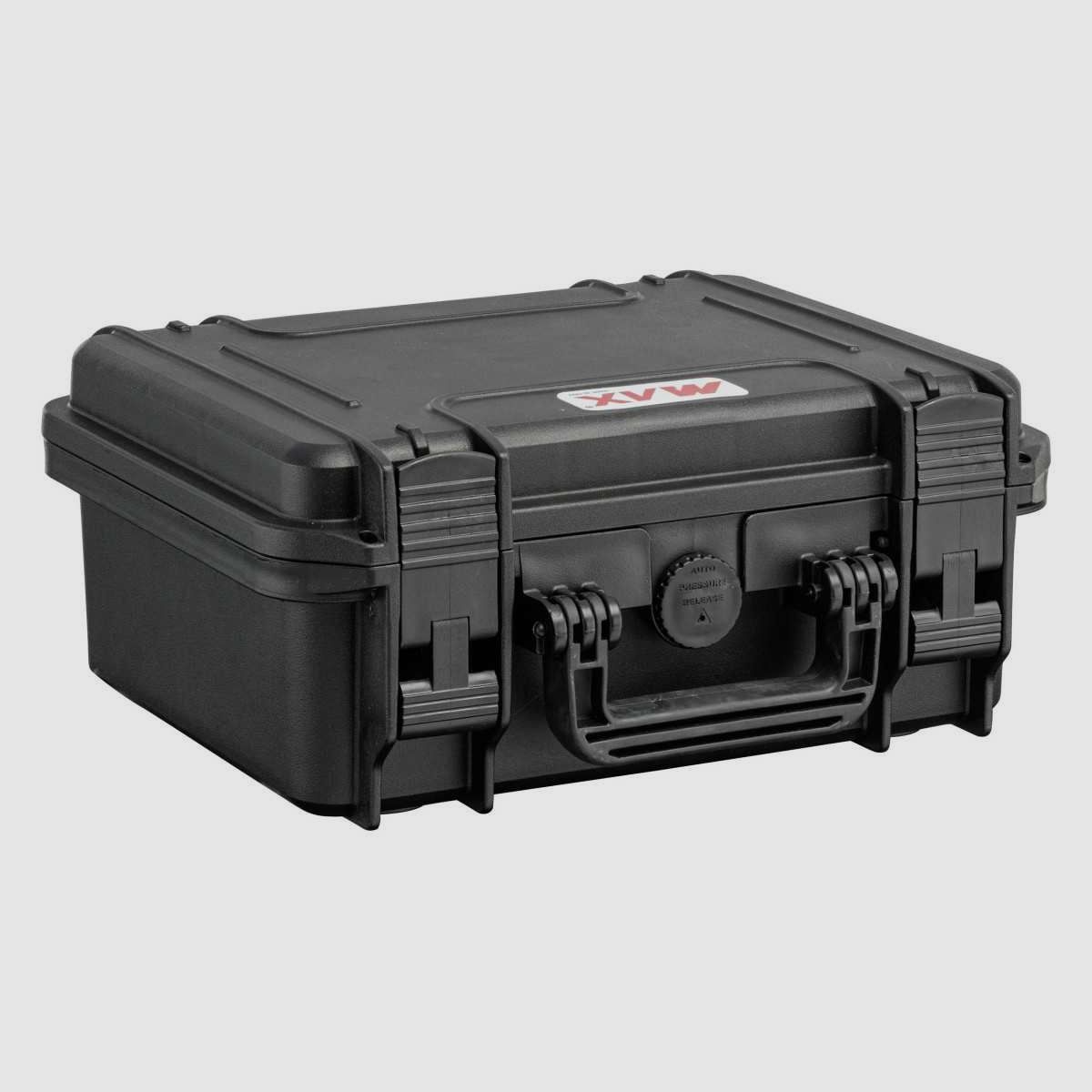 Waterproof Gun Case Max 300S 300 x 225 x h 132 mm - Plastica Panaro - Max 300S, image 2 of 7