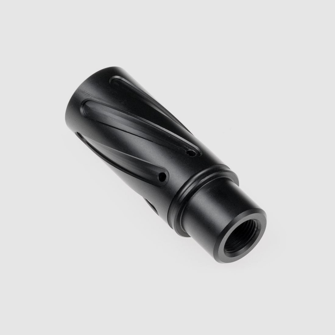 AIR BREAKER MUZZLE | Mündungsfeuerbremse | Huben GK1 | NUR Cal.25