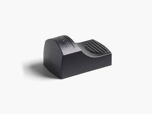 Cover cap for NOBLEX NV sight II plus / NV 1x25 OS